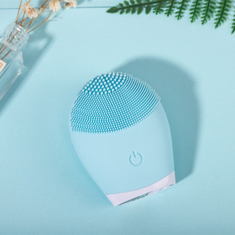 Sonic Facial Cleansing Brush