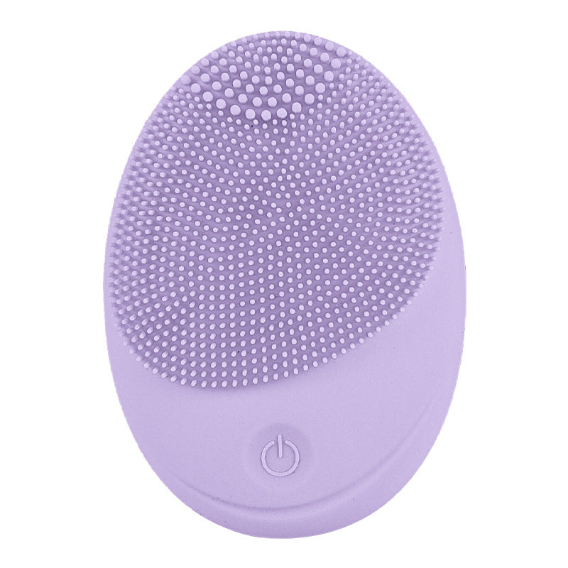 Dispositivo de Limpieza Facial Eléctrico