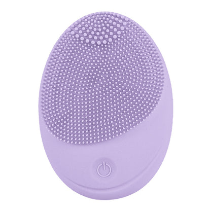 Dispositivo de Limpieza Facial Eléctrico