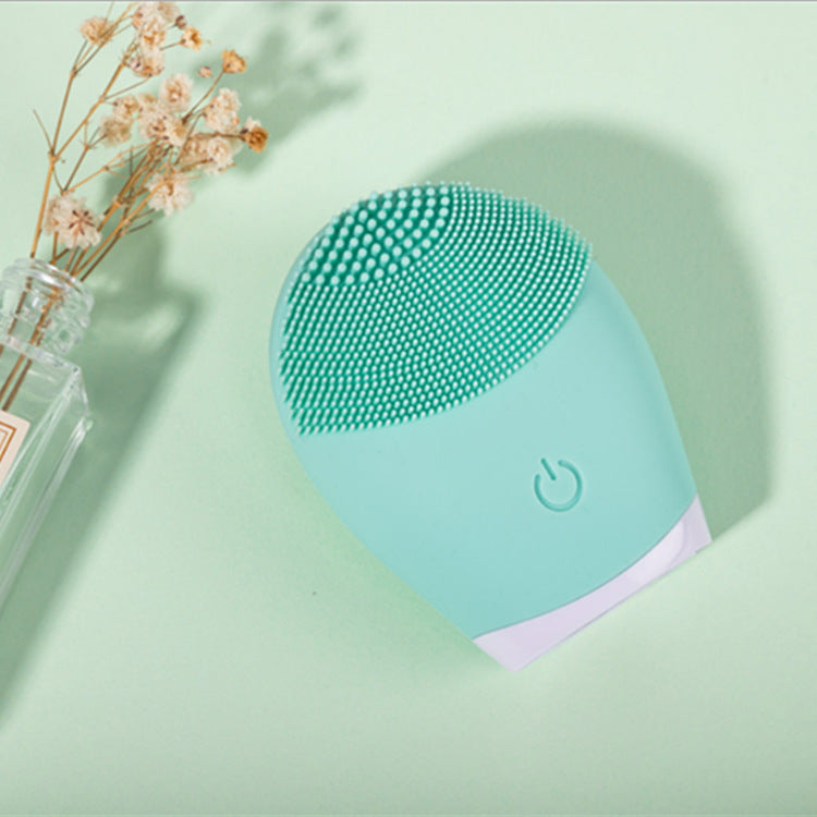 Sonic Facial Cleansing Brush