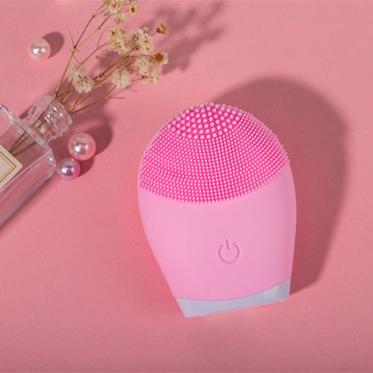 Sonic Facial Cleansing Brush