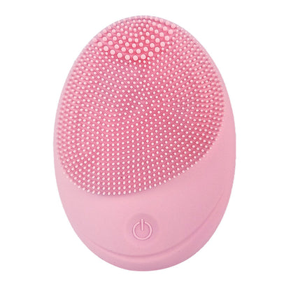 Dispositivo de Limpieza Facial Eléctrico