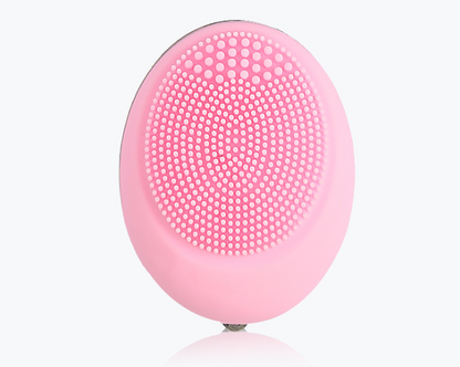 Dispositivo de Limpieza Facial Eléctrico